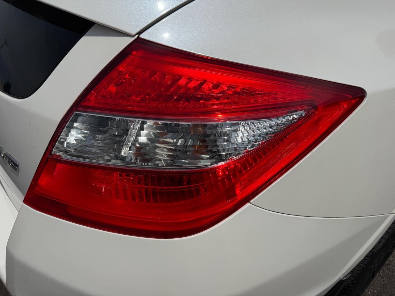 Honda Crosstour  2012