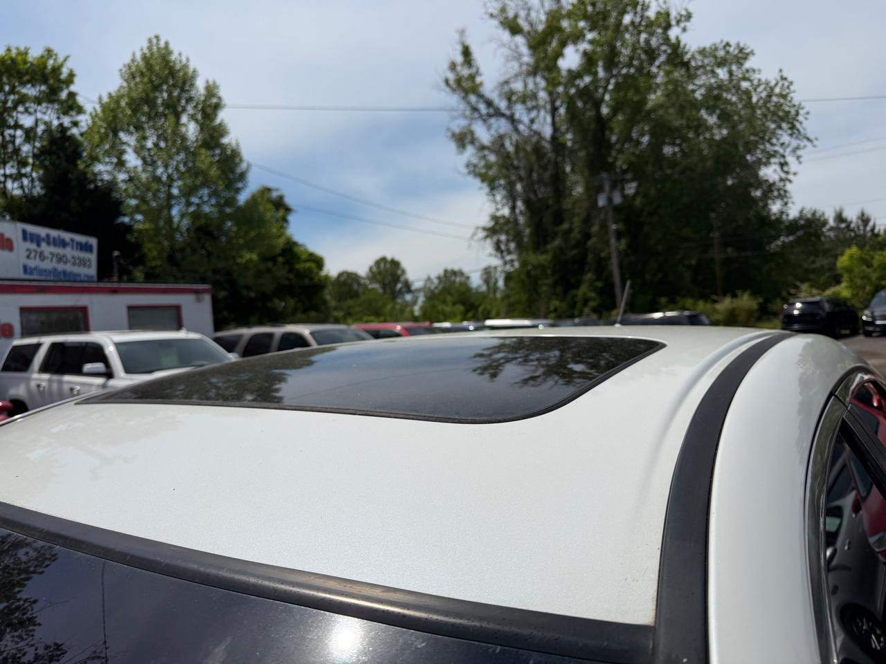 Honda Crosstour  2012