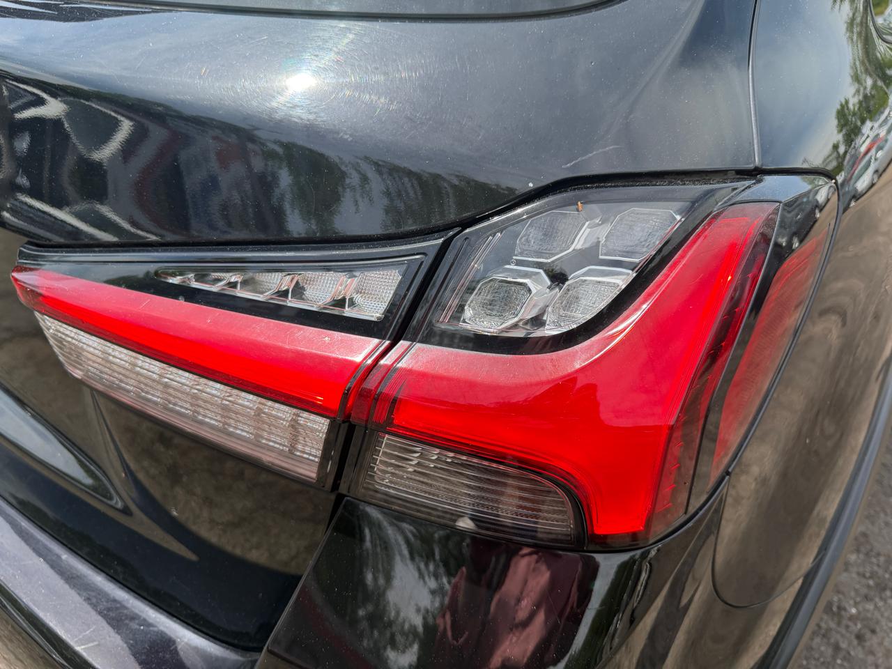 Mitsubishi Outlander Sport  2020