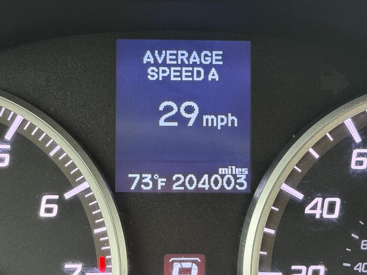 Acura RDX  2014