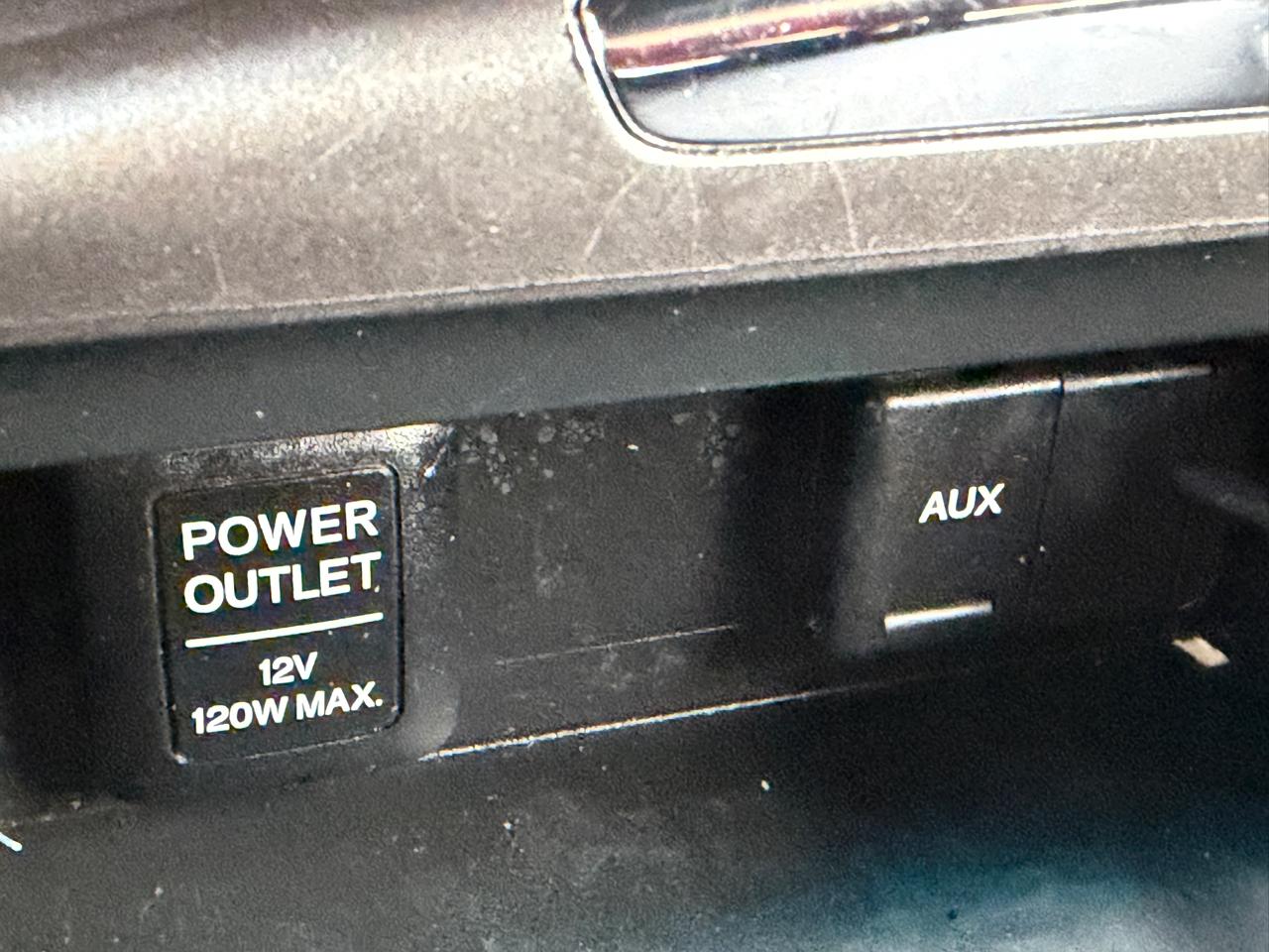 Acura RDX  2014