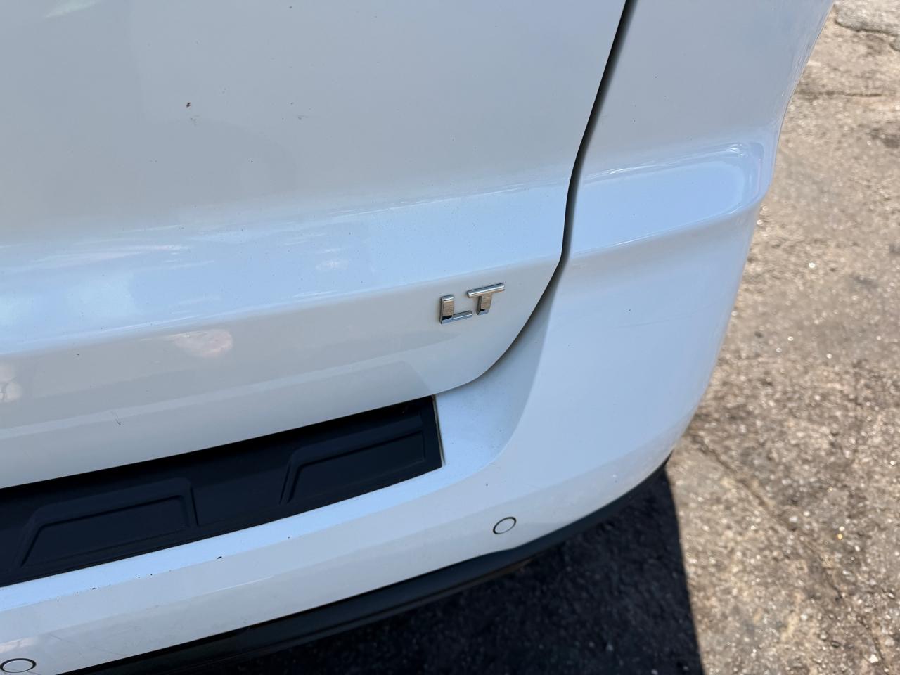 Chevrolet Traverse 1LT FWD 2017