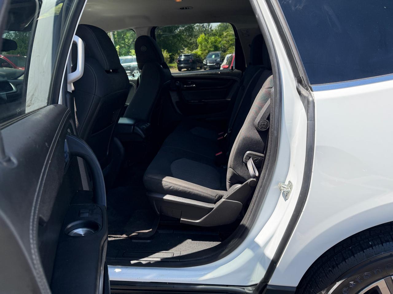 Chevrolet Traverse 1LT FWD 2017