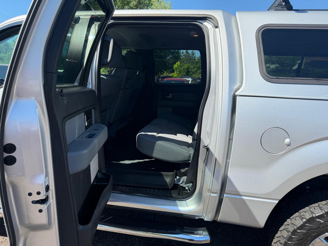 Ford F-150  2014