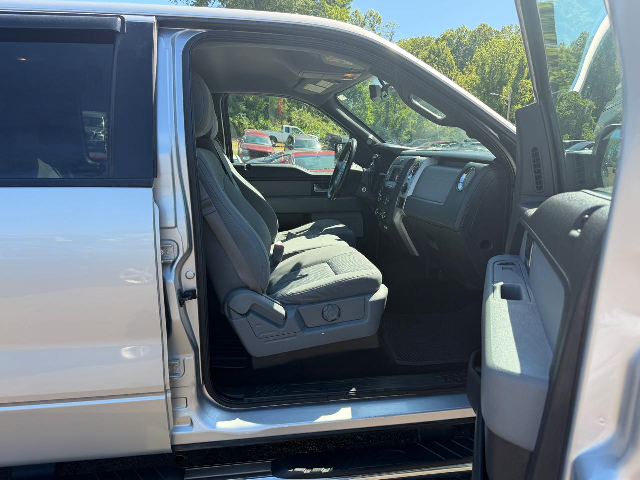 Ford F-150  2014