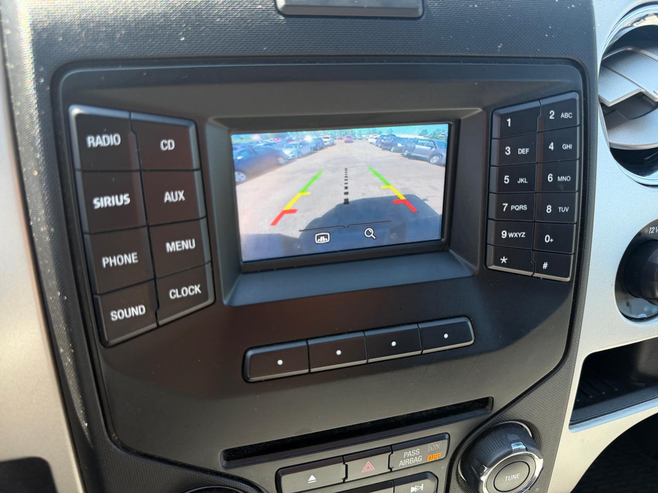 Ford F-150  2014
