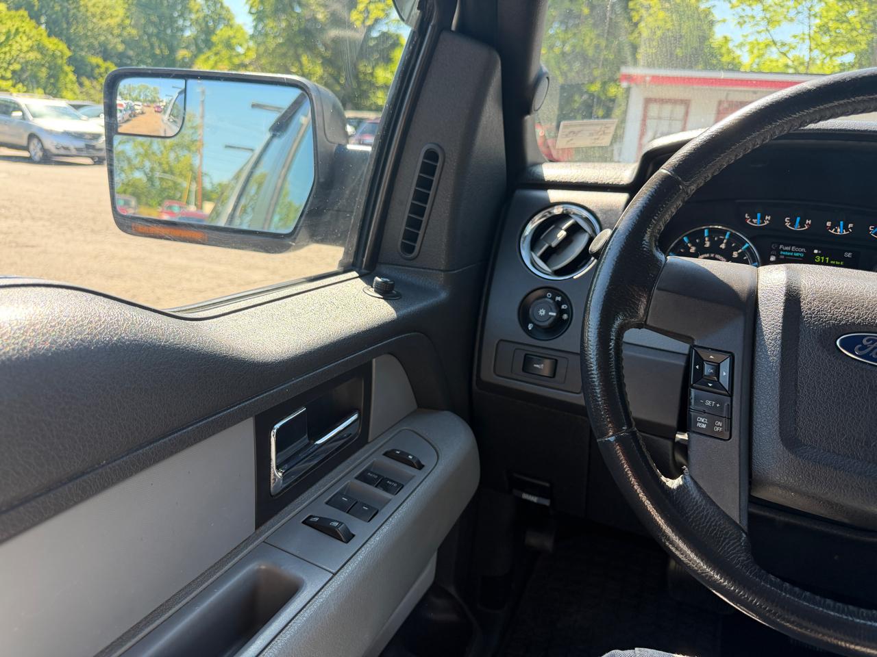 Ford F-150  2014