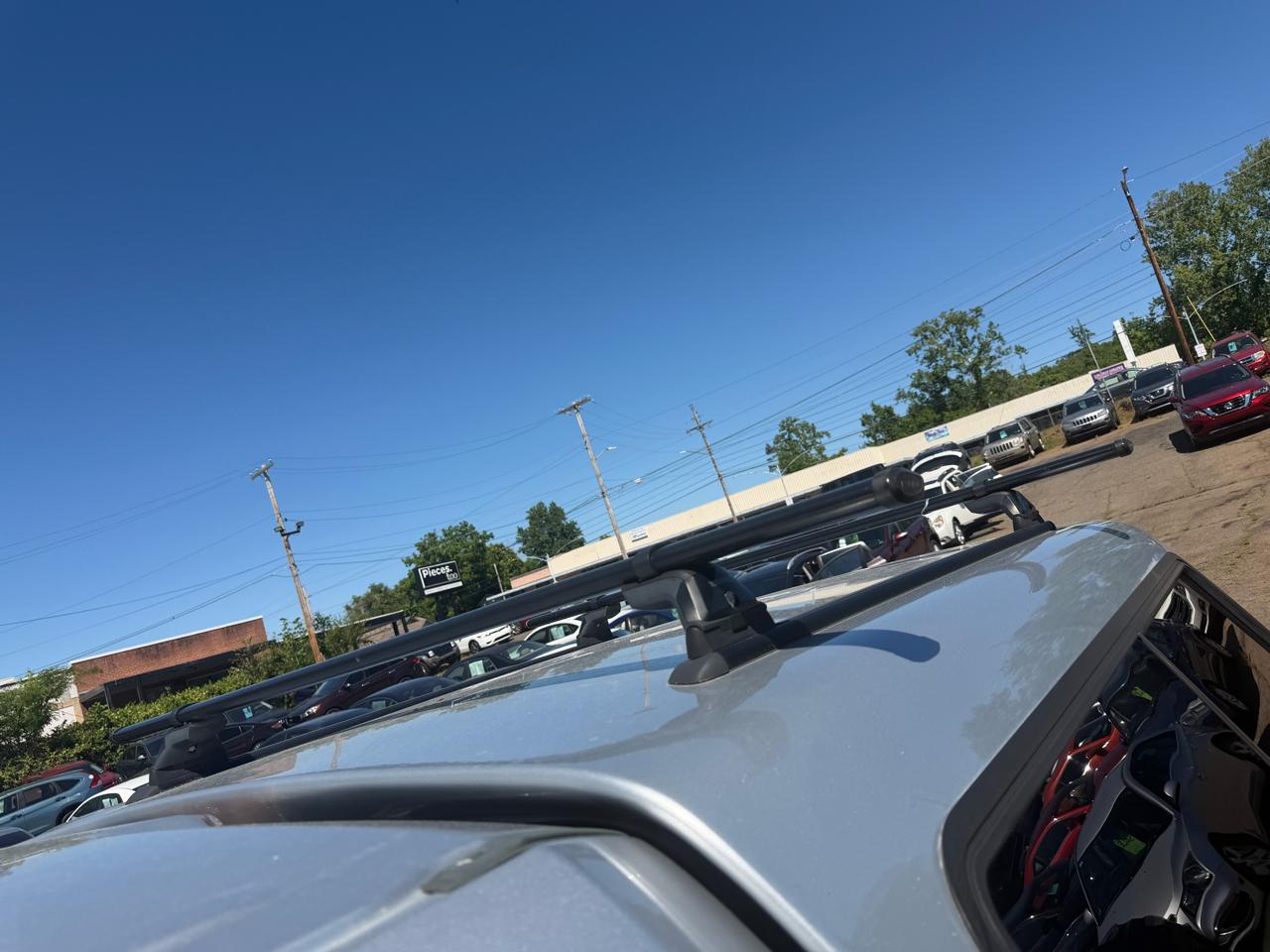 Ford F-150  2014