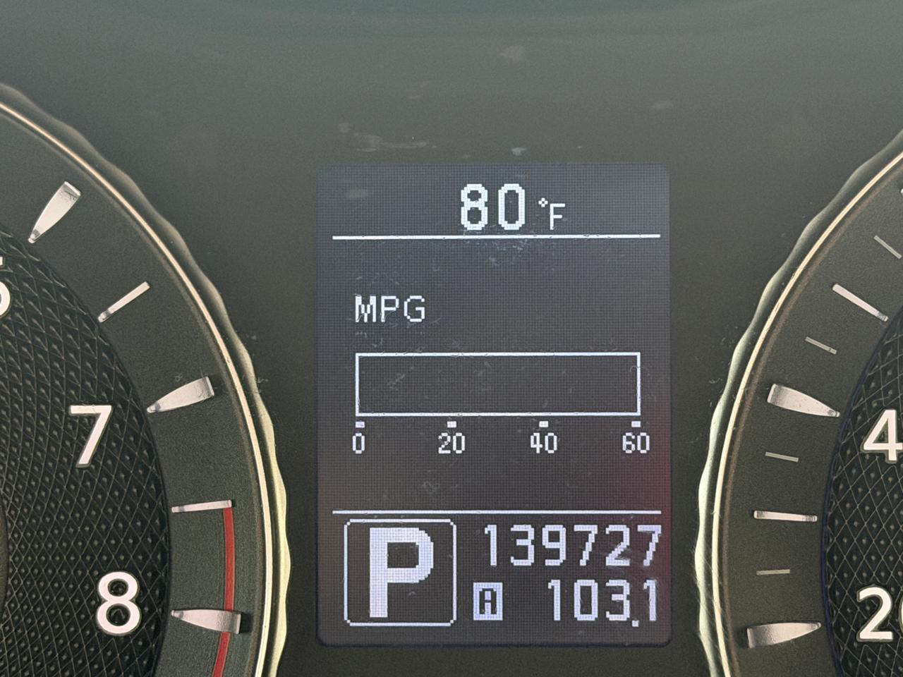 Infiniti M 37x 2012