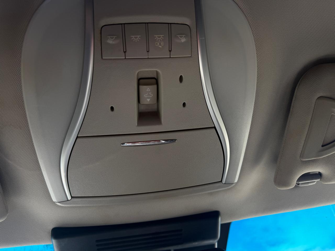 Infiniti M 37x 2012