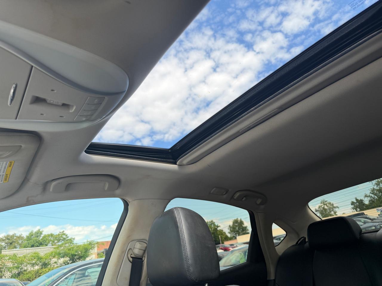 Infiniti M 37x 2012
