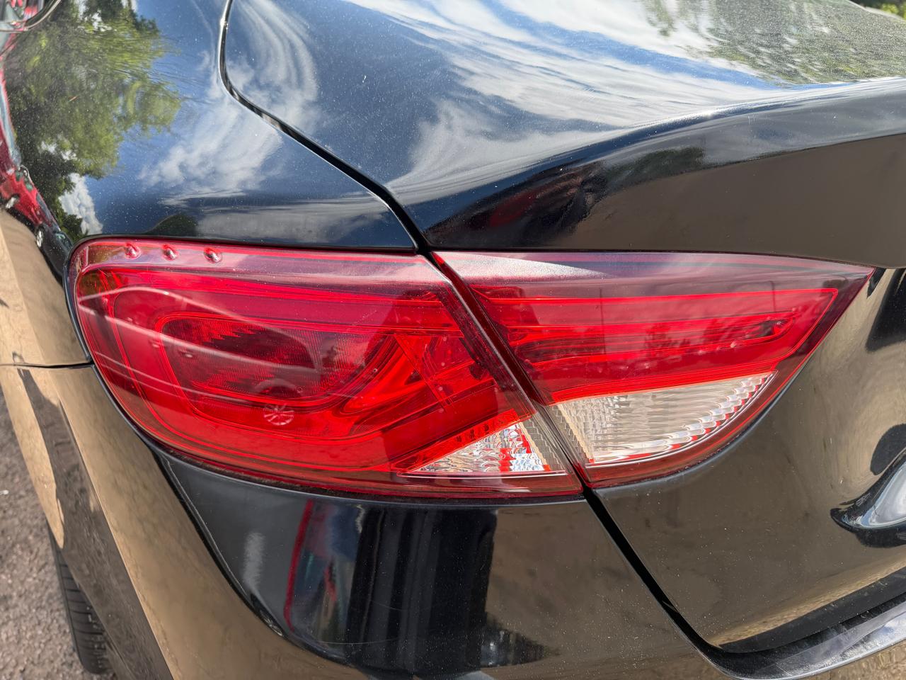 Chrysler 200 Limited 2015