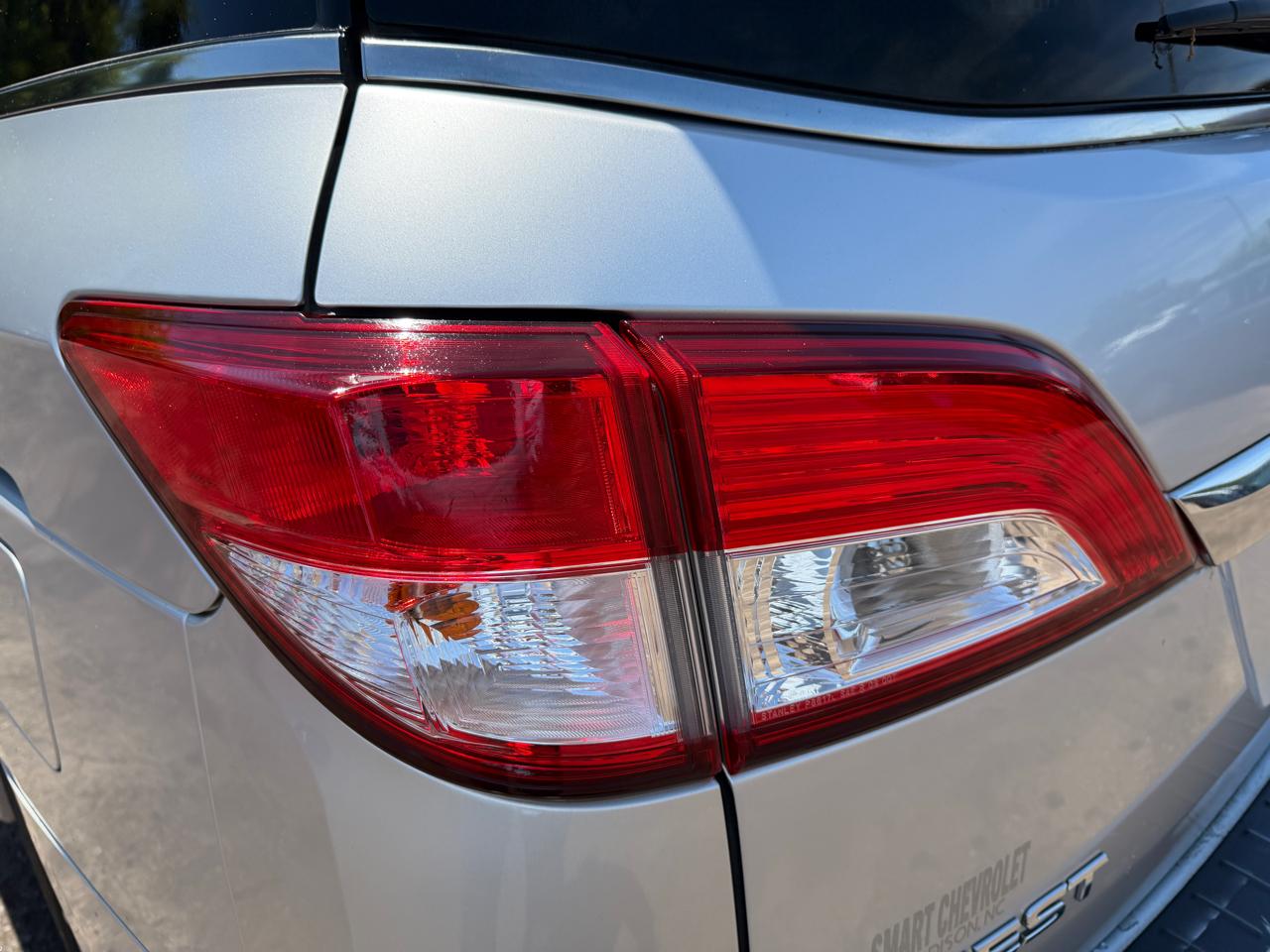 Nissan Quest SL 2011