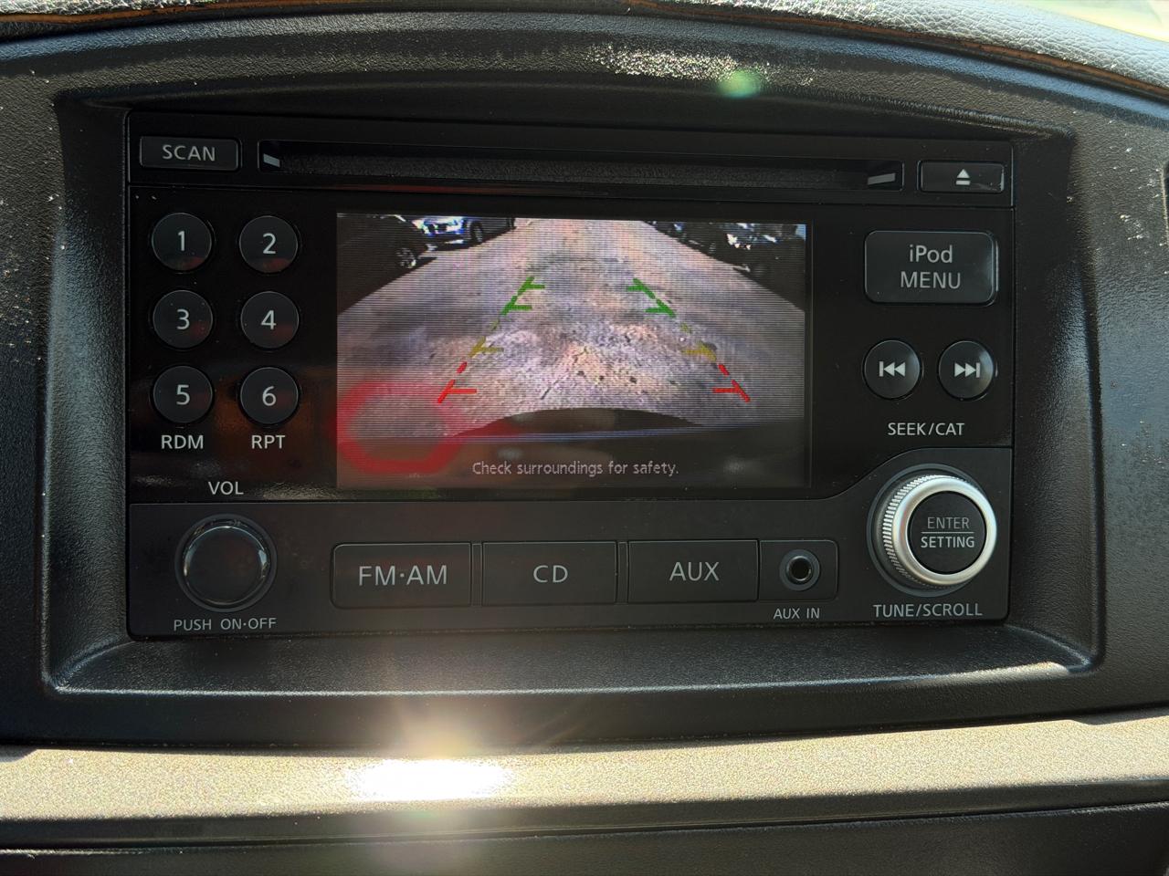 Nissan Quest SL 2011