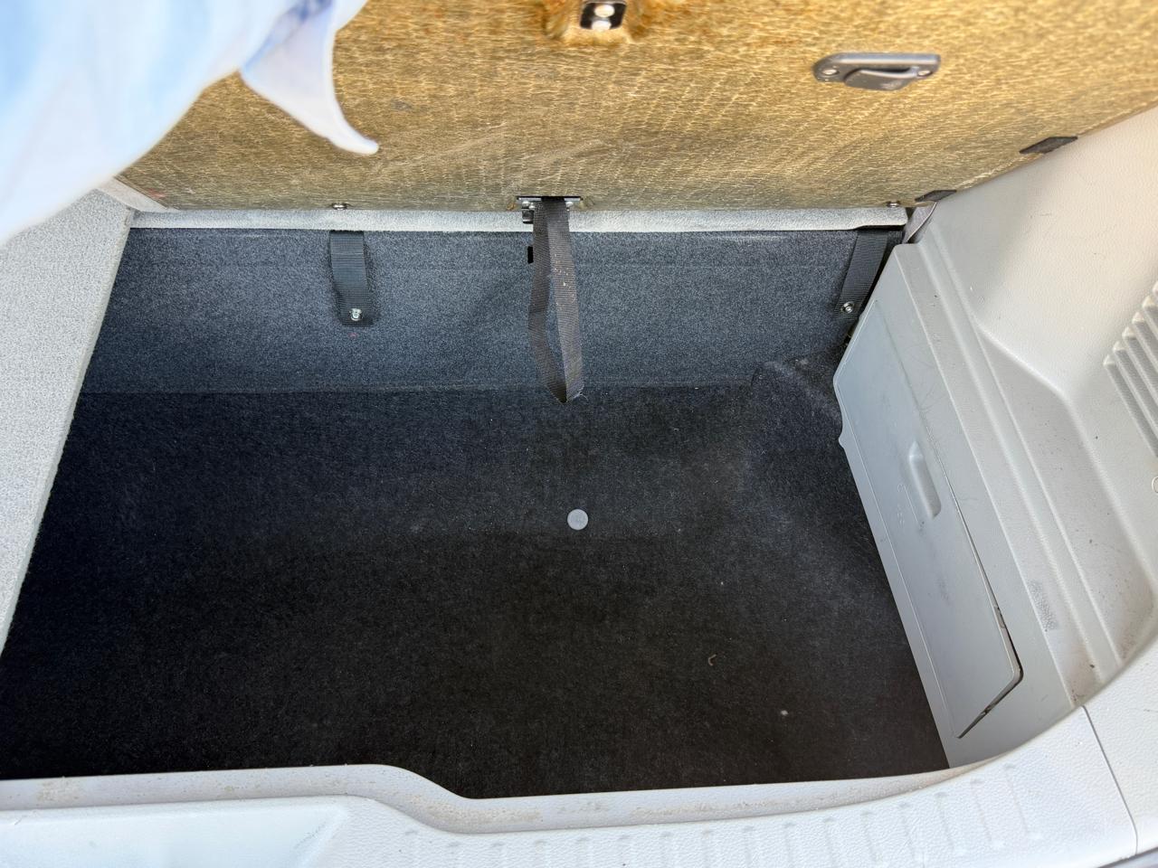 Nissan Quest SL 2011