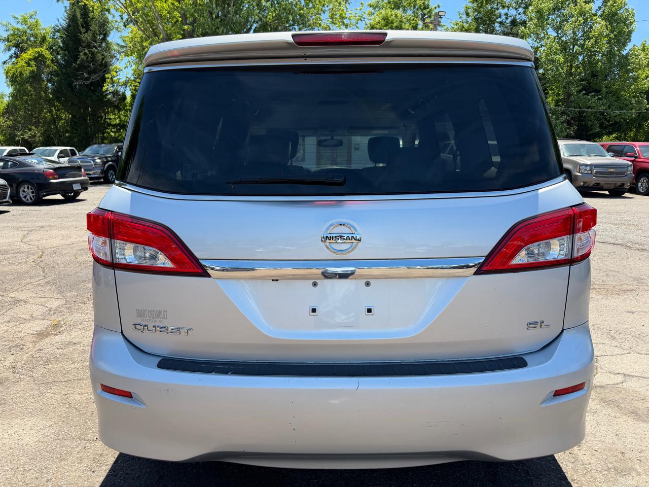 Hyundai Sonata GLS 2013