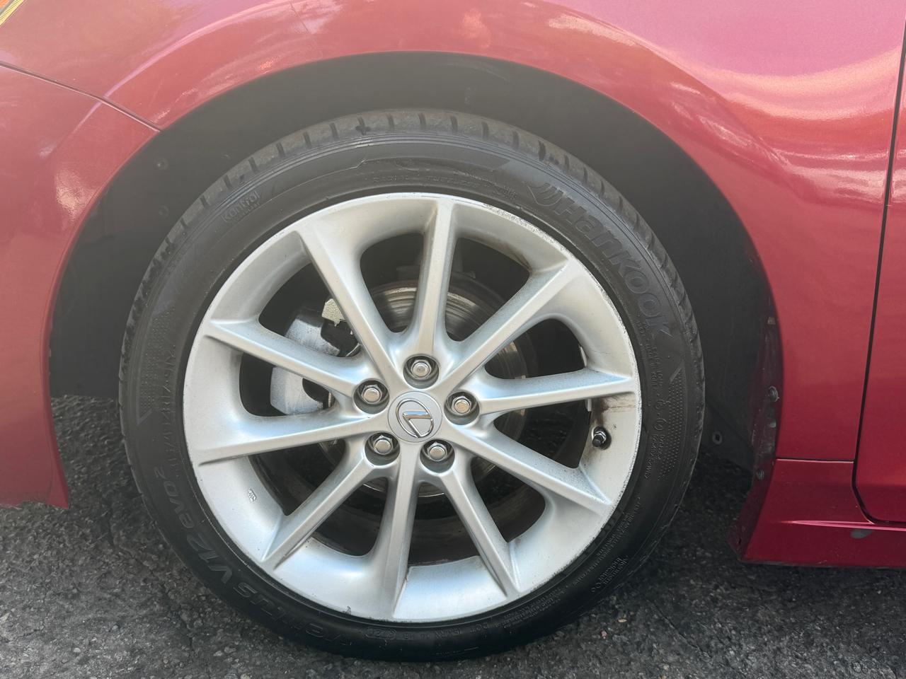 Lexus CT 200h Base 2012