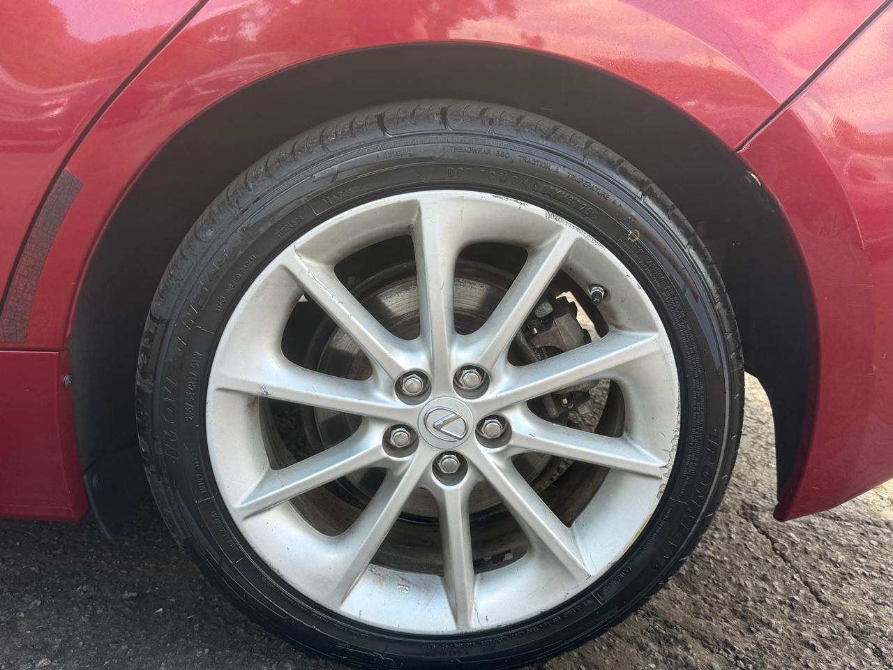 Lexus CT 200h Base 2012