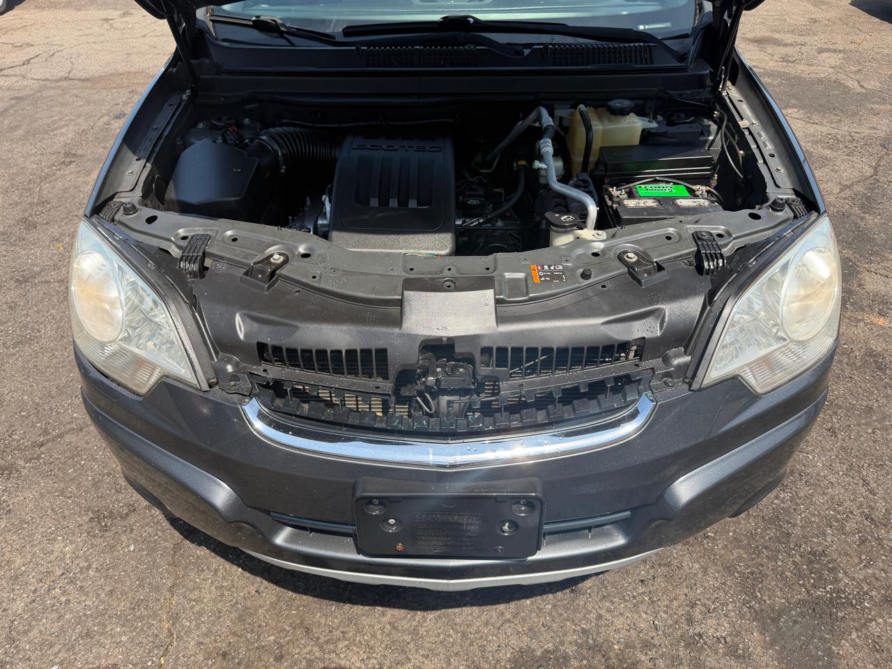 Chevrolet Captiva Sport  2013