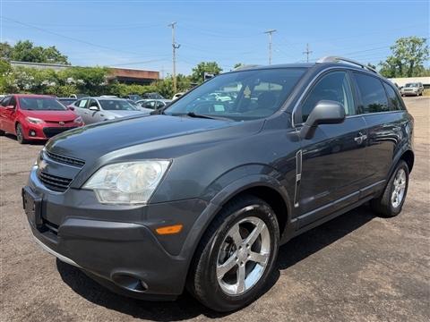2013 Chevrolet Captiva Sport FWD