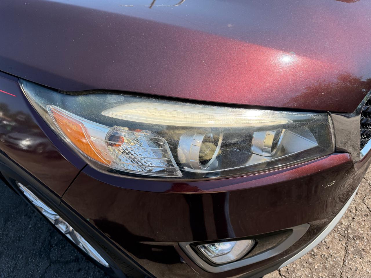 Kia Sorento EX V6 2016