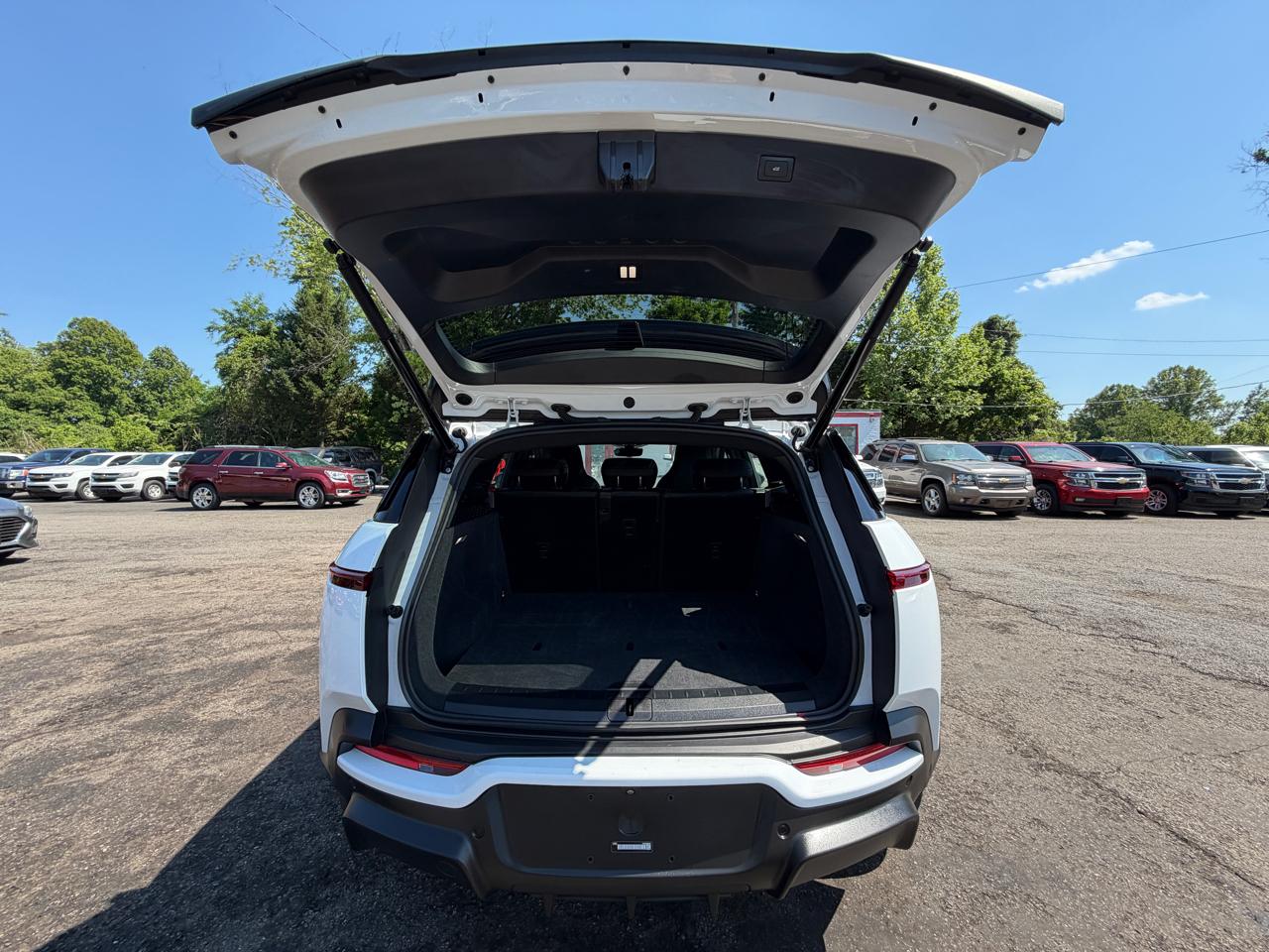 Fisker Ocean Extreme 2023