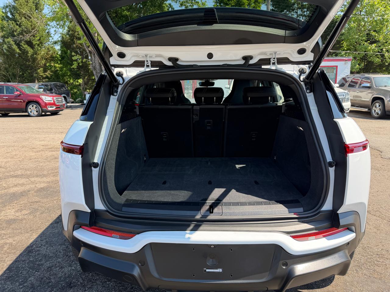 Fisker Ocean Extreme 2023