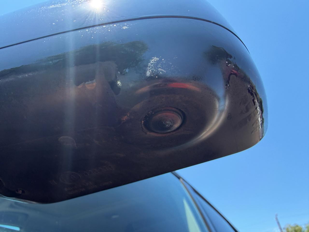 Nissan Rogue SL 2012