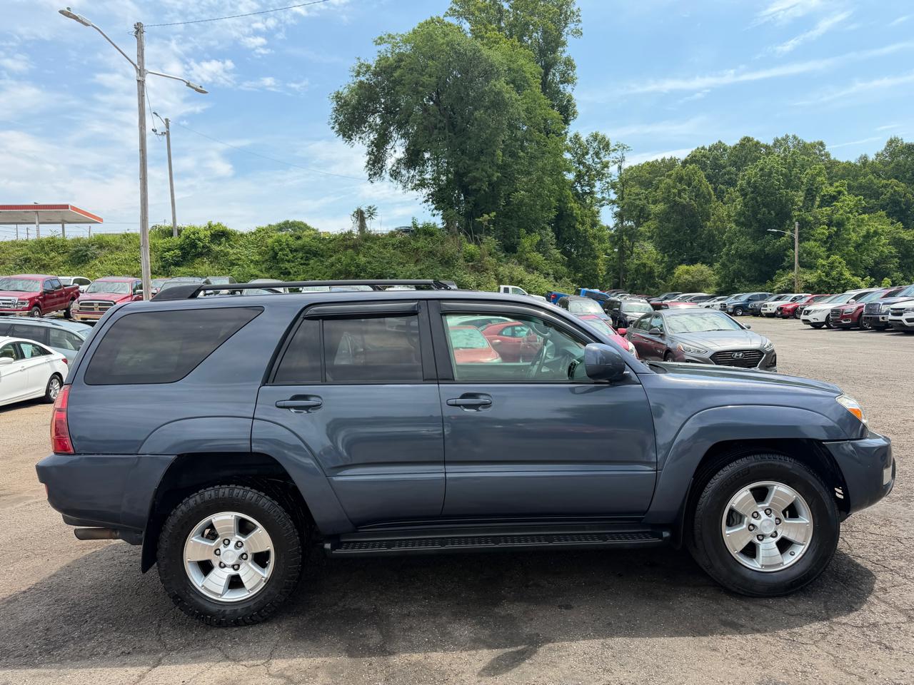 Toyota 4Runner  2005