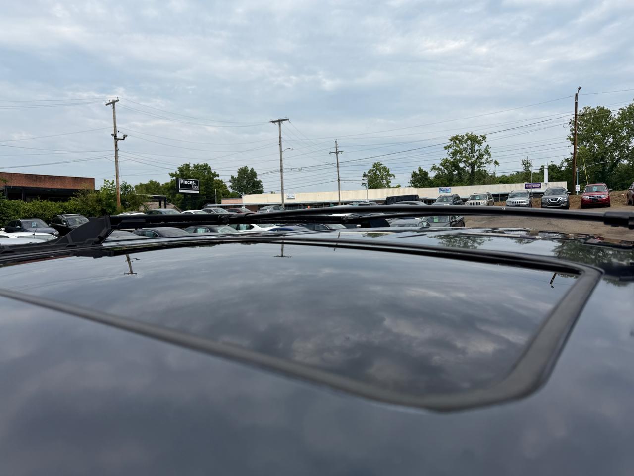 Toyota 4Runner  2005
