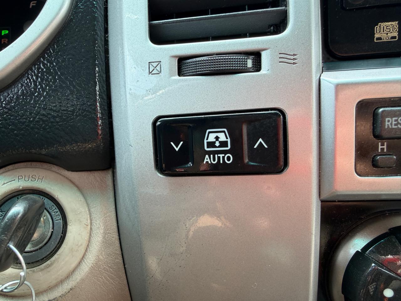 Toyota 4Runner  2005