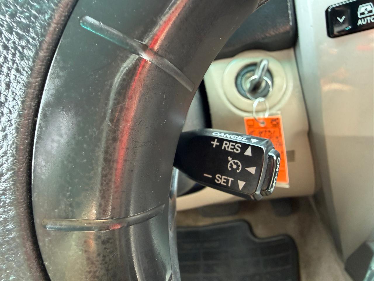 Toyota 4Runner  2005