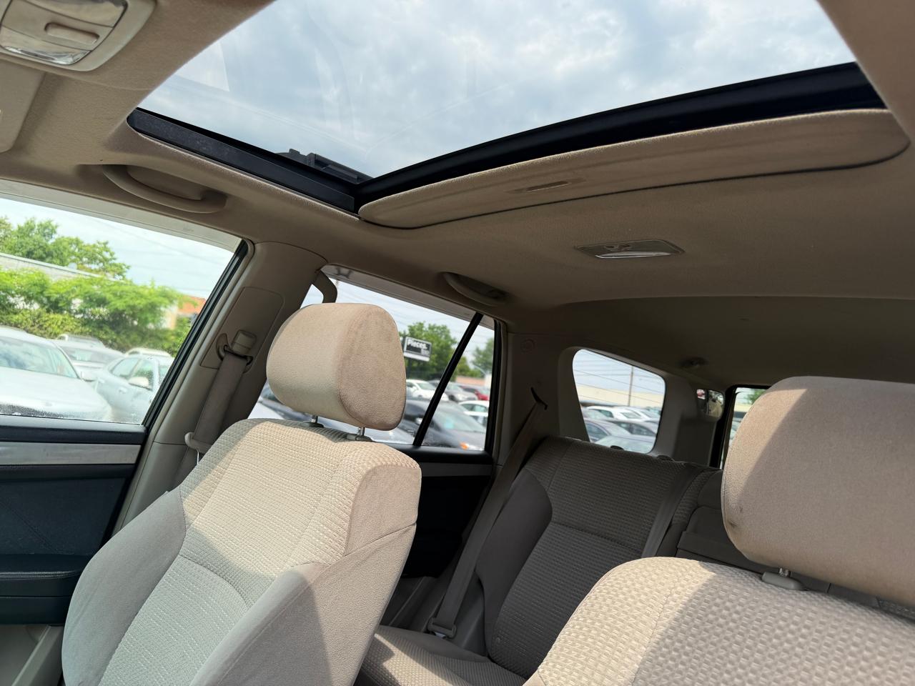 Toyota 4Runner  2005