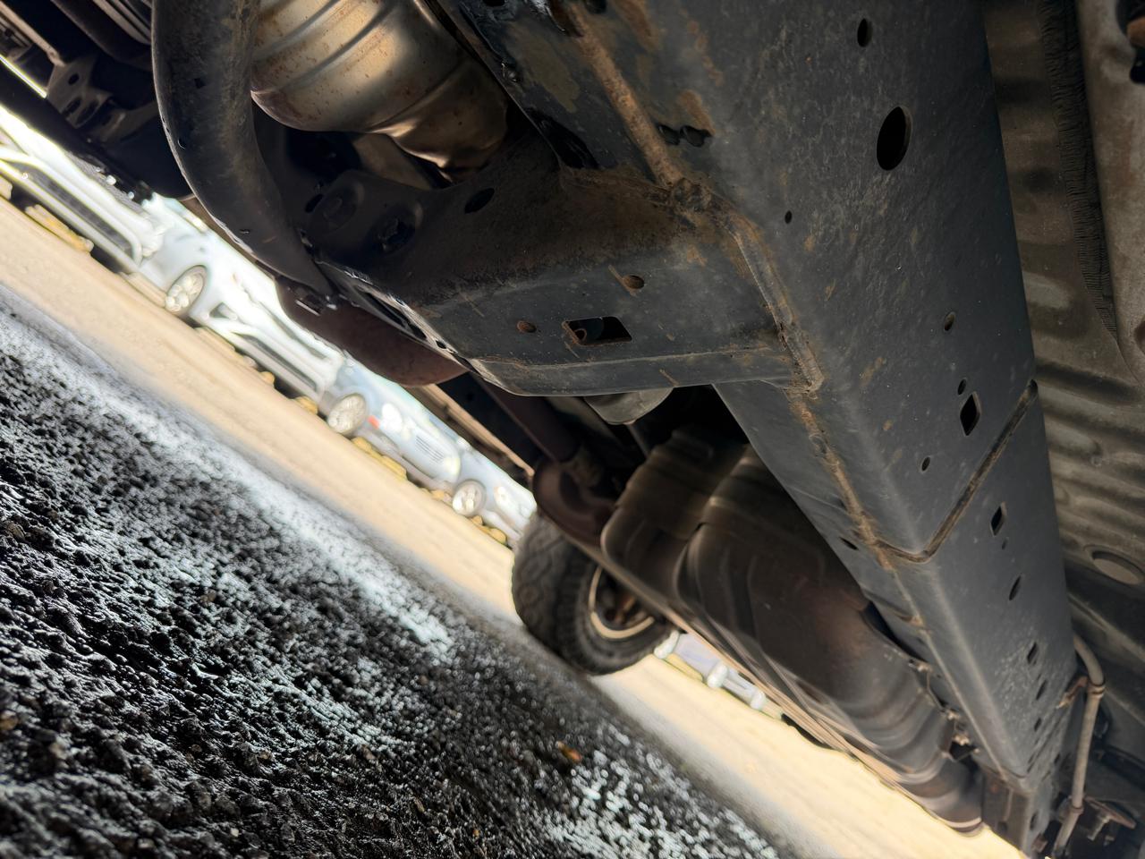Toyota 4Runner  2005