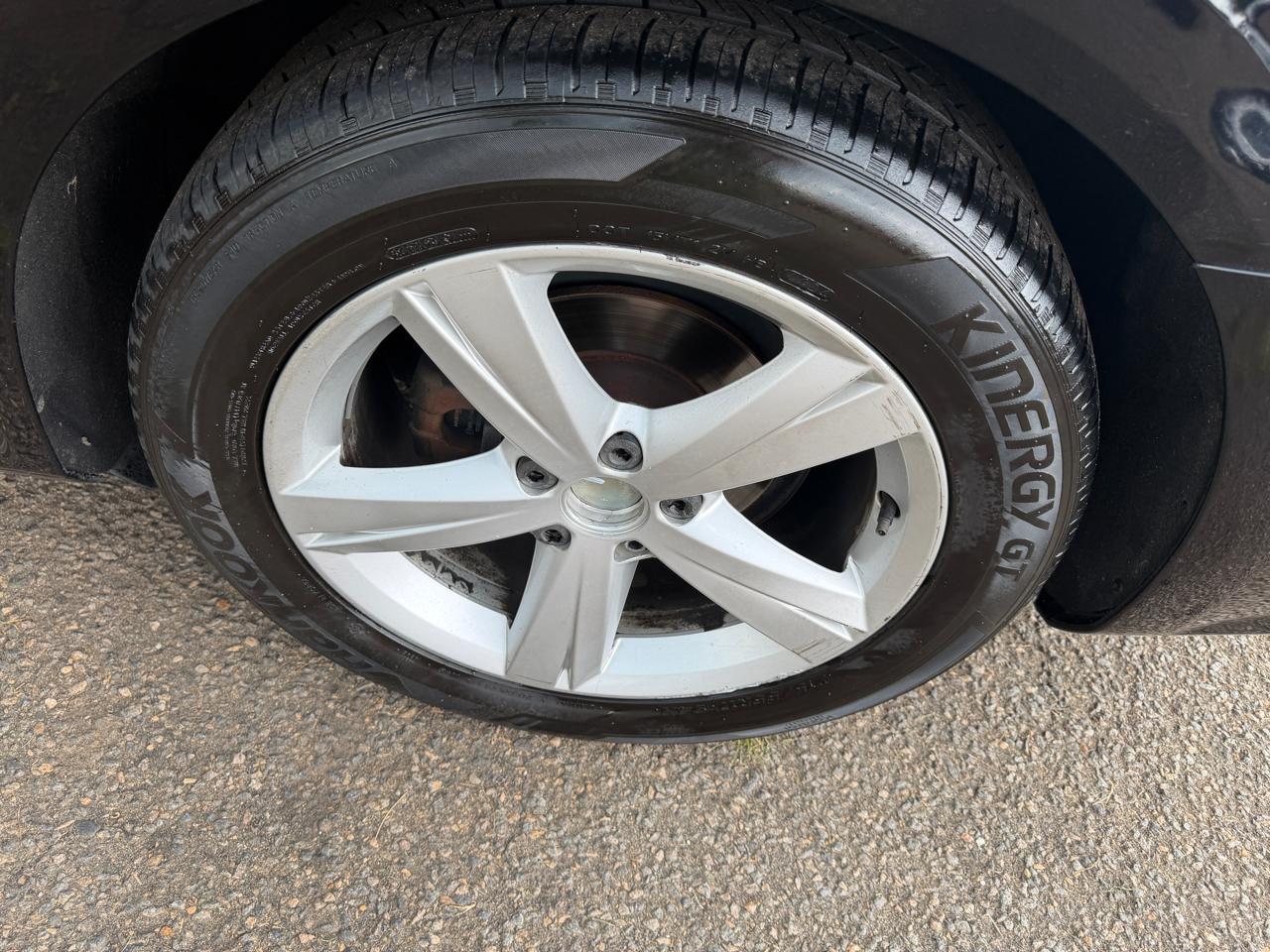 Volkswagen Passat  2014