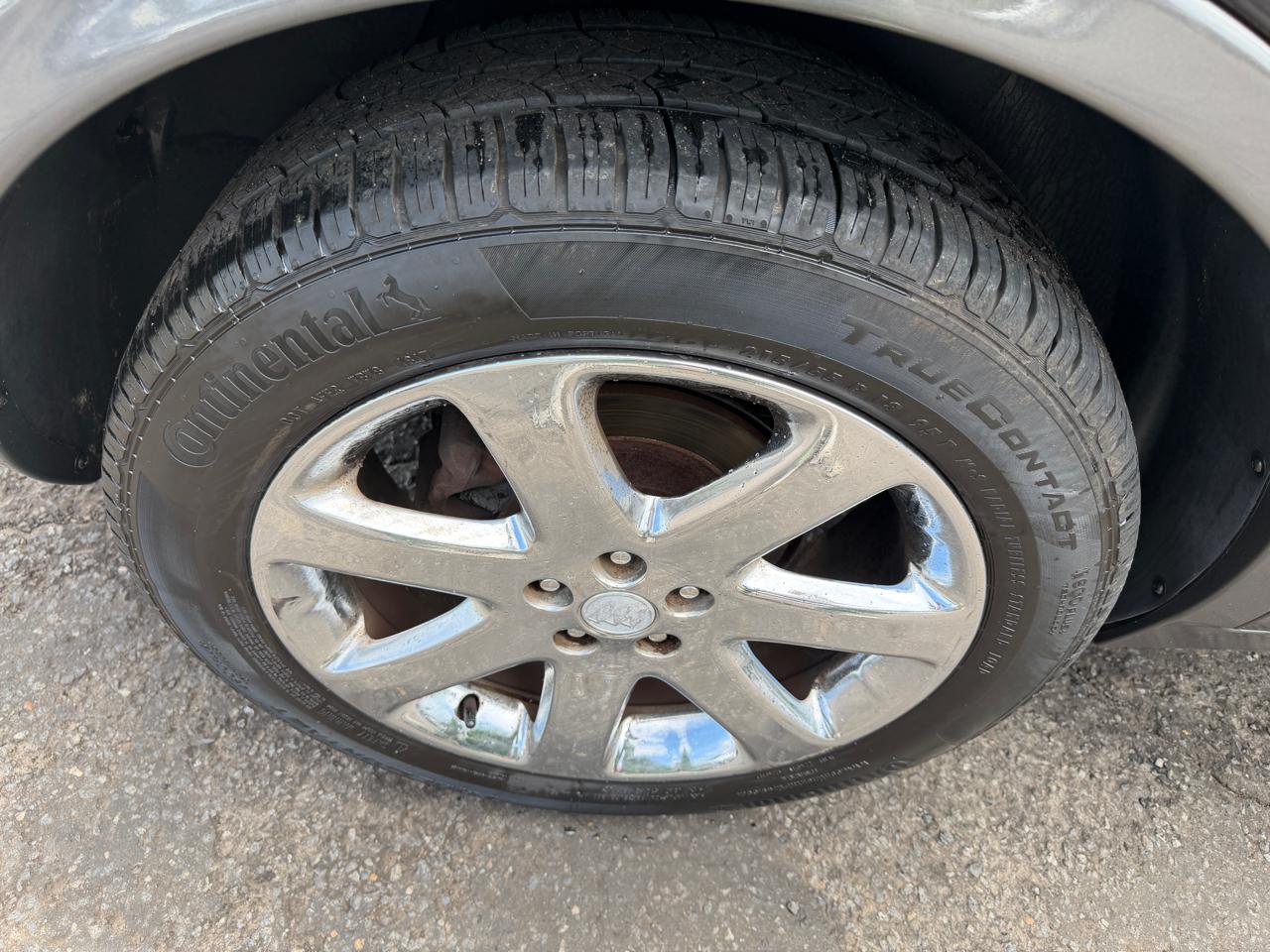 Buick Encore Leather 2014