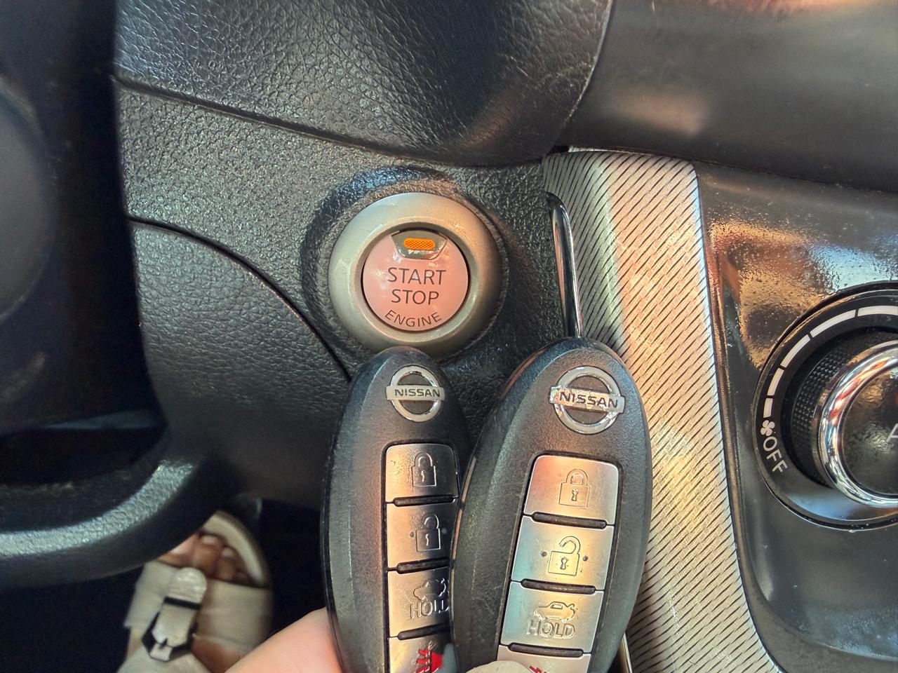 Nissan Sentra SR 2015