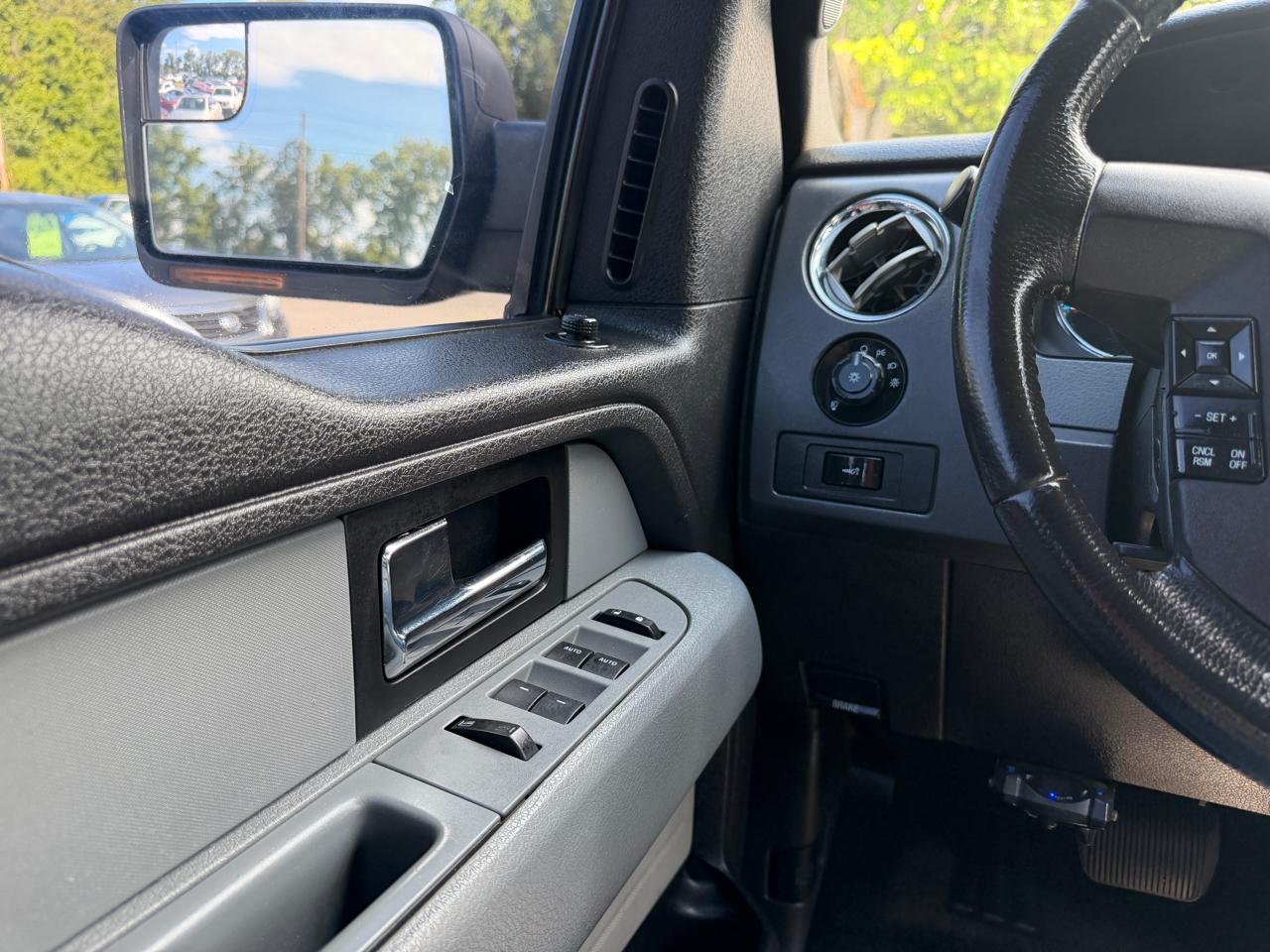 Ford F-150  2012