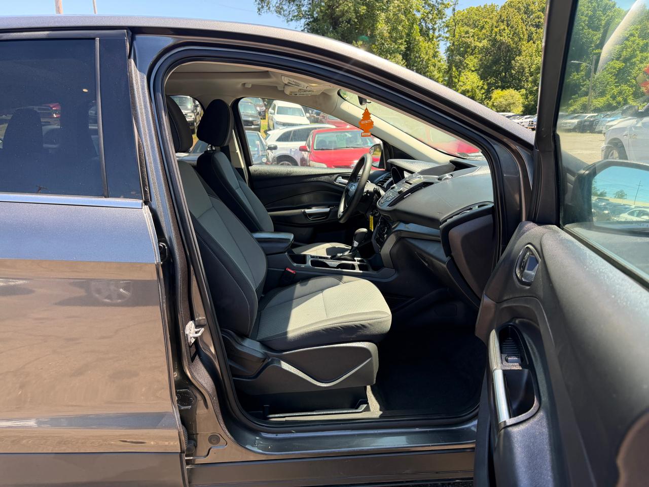 Ford Escape SE 4WD 2017