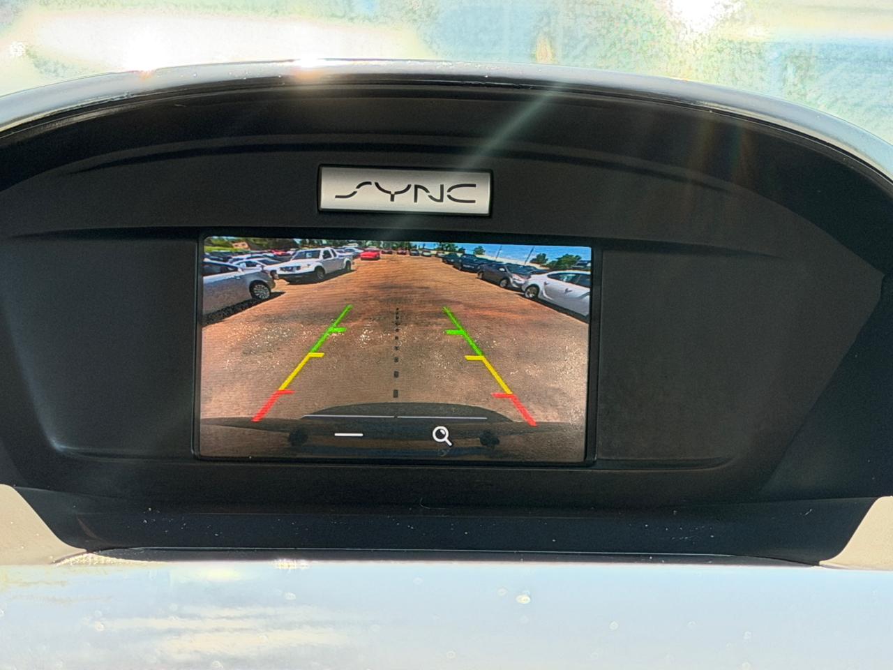 Ford Escape SE 4WD 2017