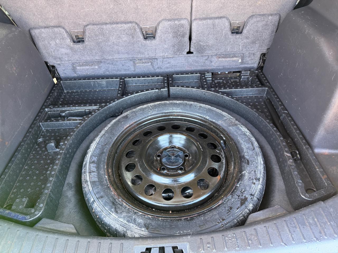 Ford Escape SE 4WD 2017
