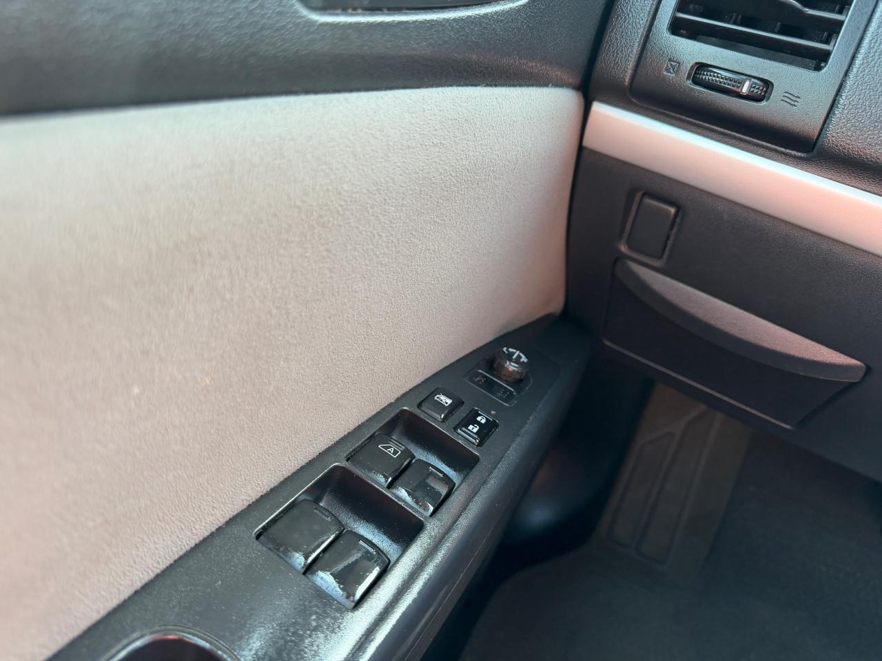 Nissan Sentra 2.0 SL 2010