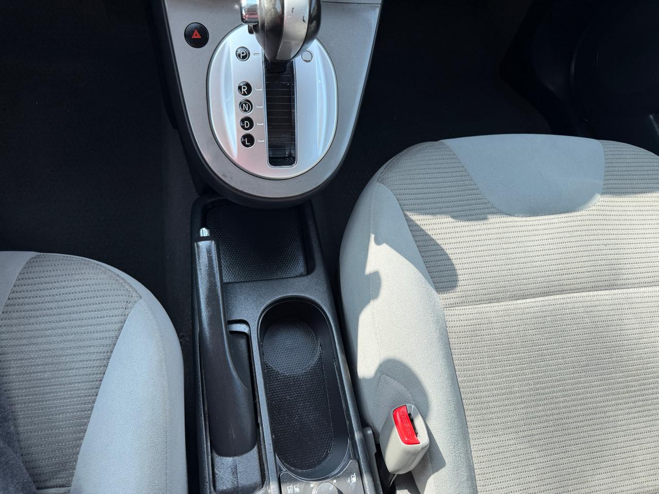 Nissan Sentra 2.0 SL 2010