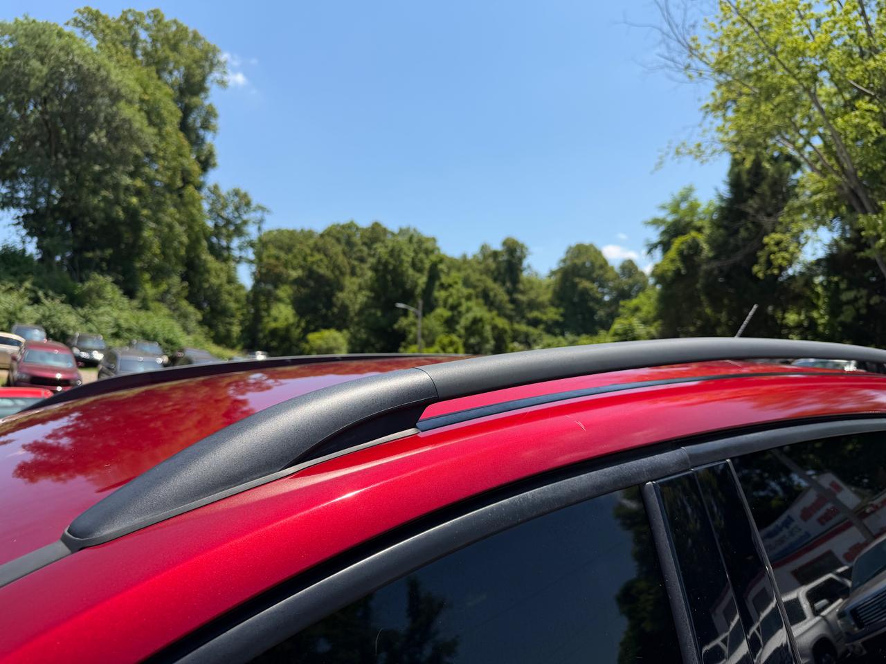 Ford Escape SE FWD 2018