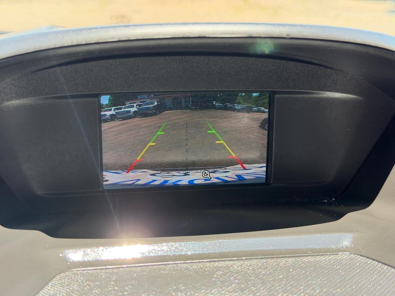 Ford Escape SE FWD 2018