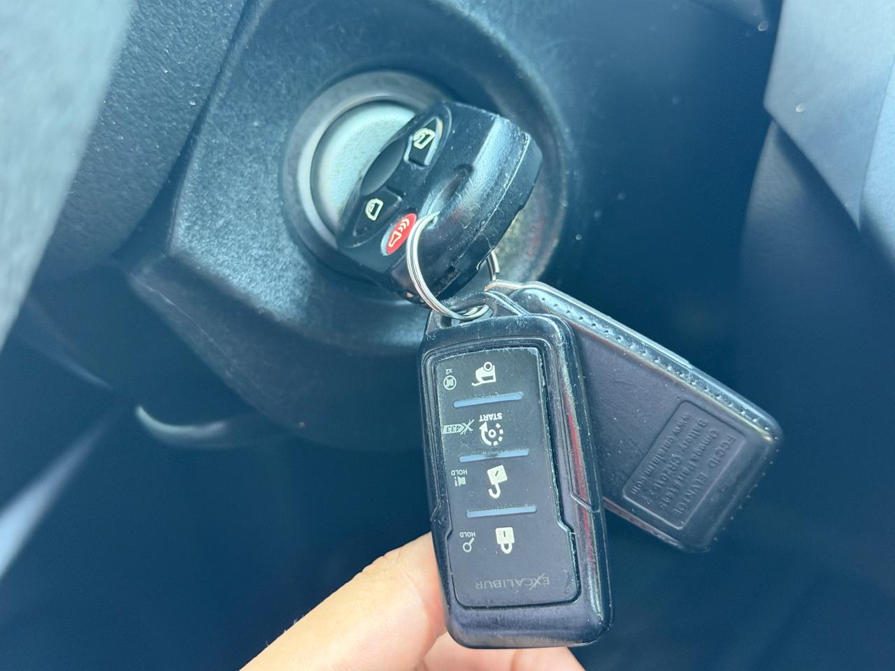 Ford Escape SE FWD 2018