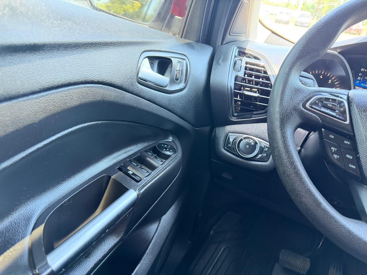 Ford Escape SE FWD 2018