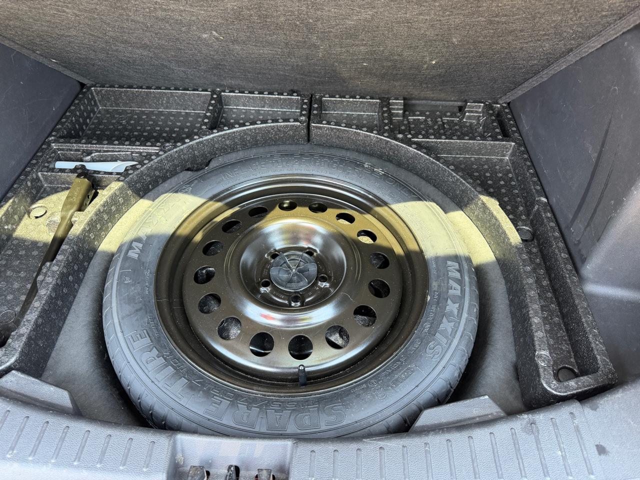 Ford Escape SE FWD 2018