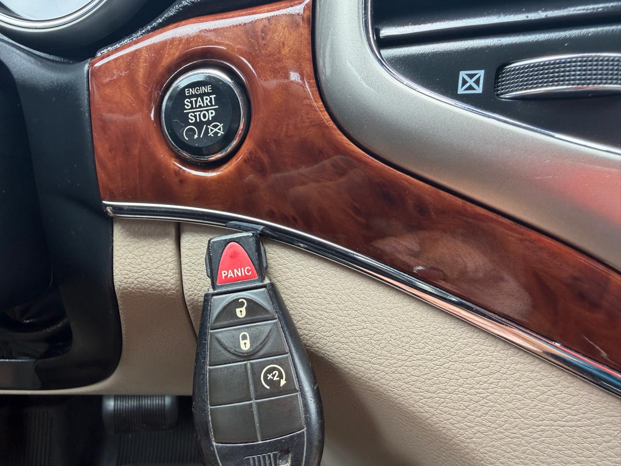 Jeep Grand Cherokee 4WD 2012