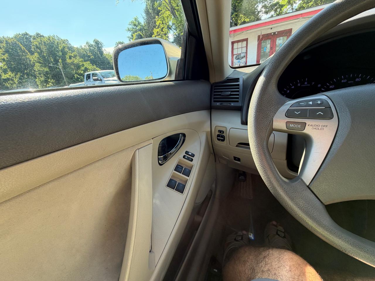 Toyota Camry  2011